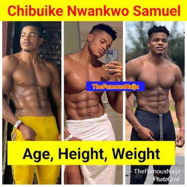 
Simeon Tochukwu Nwankwo Height, Weight, Net Worth, Age, Birthday, Wikipedia, Who, Instagram, Biography 