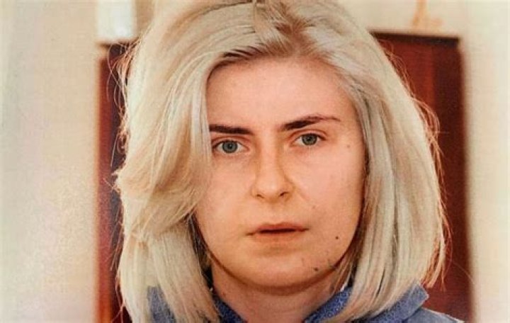 
Simona Zafirovska Age, Birthday, Wikipedia, Who, Nationality, Biography 