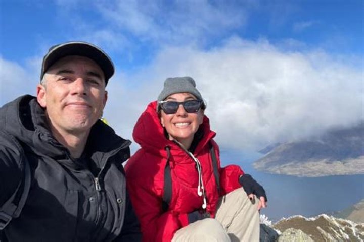 
Singer Amy Shark Is Happily Married With Husband Shane Billings- Explore On Their Married Life 