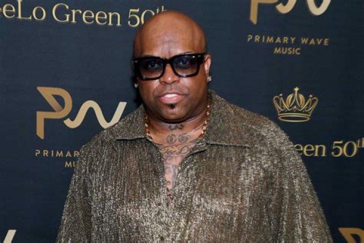 Singer CeeLo Green Is Shuggie The Panda From The Proud Family As The Singer Makes The Perfect Sound For The Character