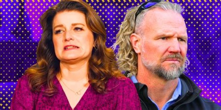 
‘Sister Wives’ ‘ Robyn Brown Says Christine Isn’t Divorced from Kody Until She’s ‘Physical with Another Man’ 