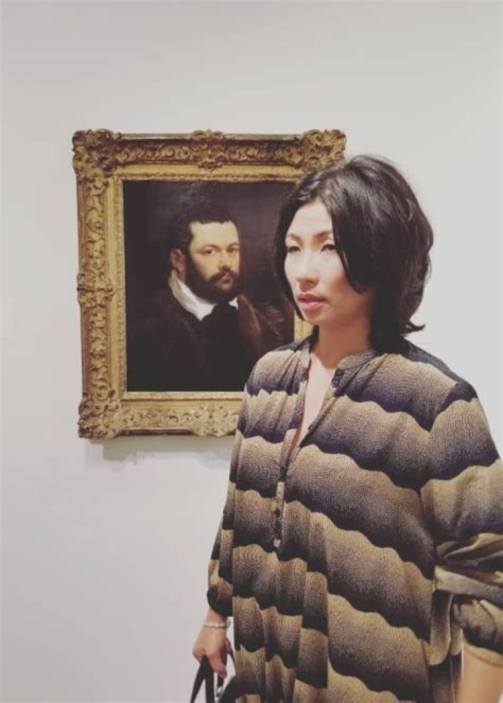 Smith Cho Height, Weight, Net Worth, Age, Birthday, Wikipedia, Who, Nationality, Biography