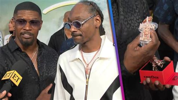 
Snoop Dogg Talks Reuniting with Dr. Dre for New Music 30 Years Later: ‘Back Together Again’ 