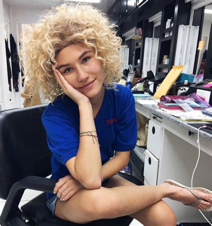 Sofia Hublitz’s Biography: Height, Ethnicity, Family, Boyfriend