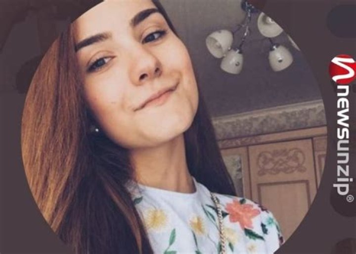 Sofia Sapega Age, Birthday, Wikipedia, Who, Nationality, Biography