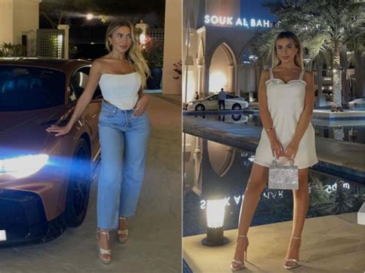 Sofiya Khan Height, Weight, Net Worth, Age, Birthday, Wikipedia, Who, Instagram, Biography