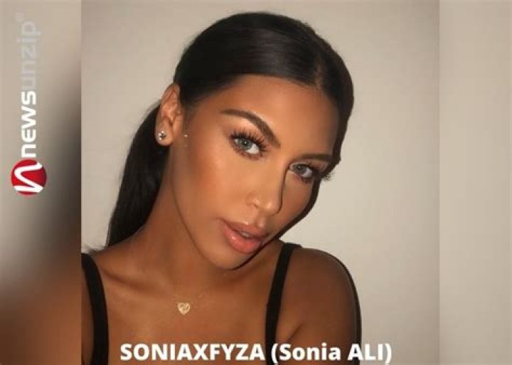 
Soniaxfyza Height, Weight, Net Worth, Age, Birthday, Wikipedia, Who, Nationality, Biography 