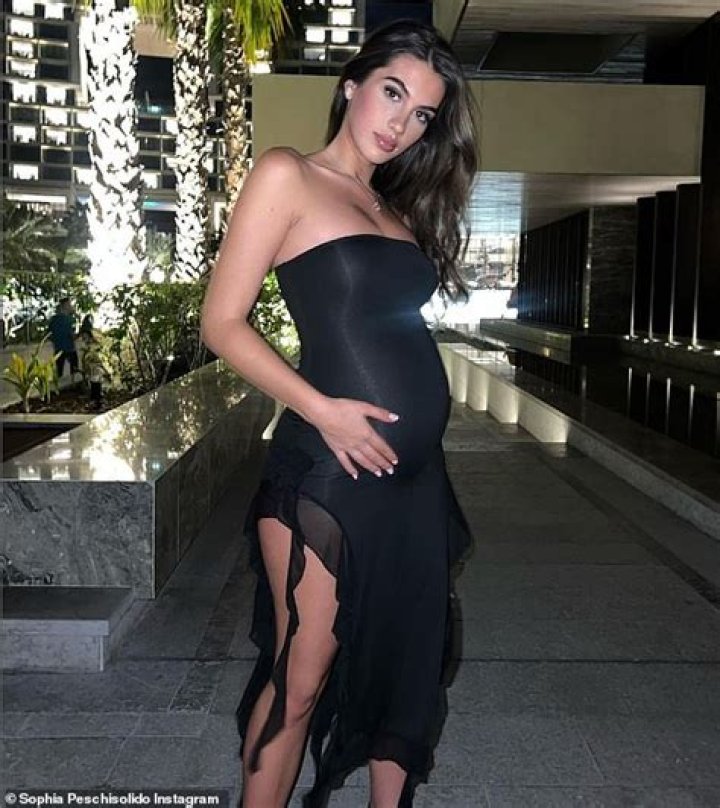 Sophia Peschisolido Height, Weight, Net Worth, Age, Birthday, Wikipedia, Who, Instagram, Biography