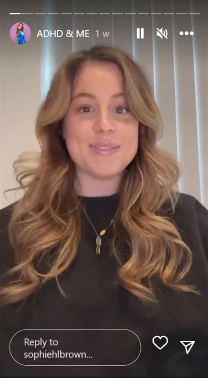 
Sophie Brown MAFS UK’s Job Is The Head Of Partnership At Tech Manchester 