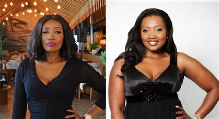 
Sophie Ndaba Weight Loss Journey: What Happened to Her? Family And Net Worth 