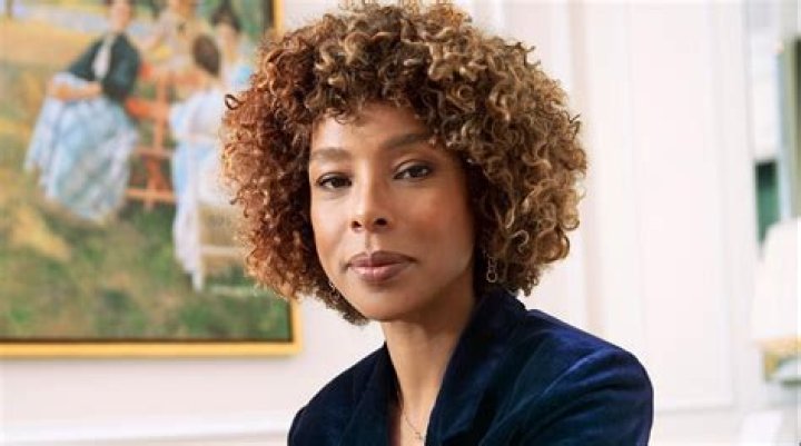 Sophie Okonedo | Parents Henry Okonedo And Joan Okonedo