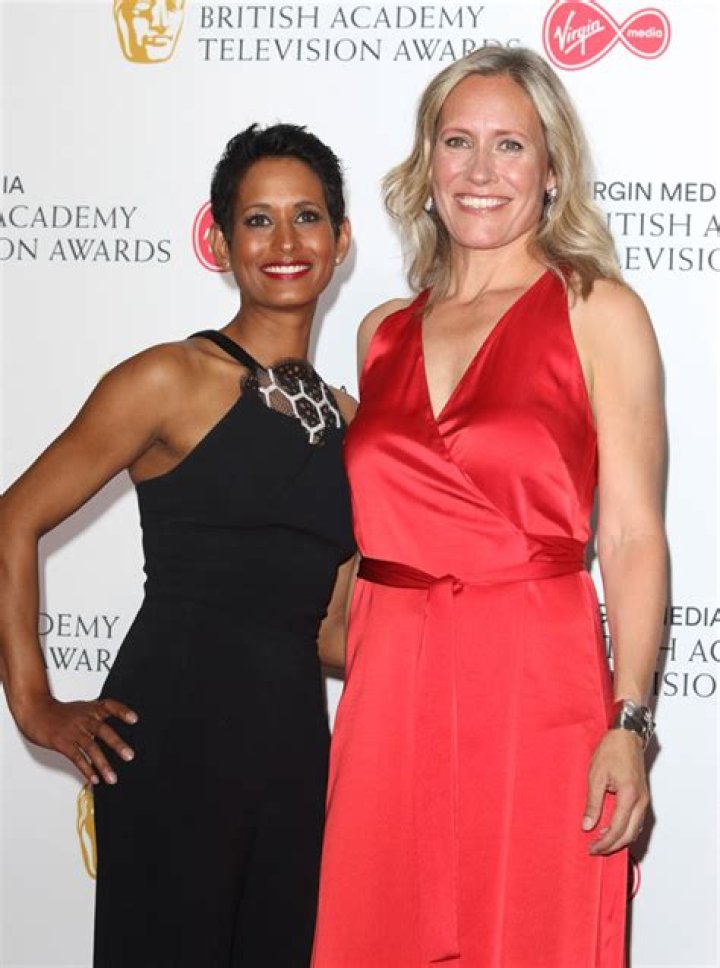 
Sophie Raworth Height, Weight, Net Worth, Age, Birthday, Wikipedia, Who, Nationality, Biography 