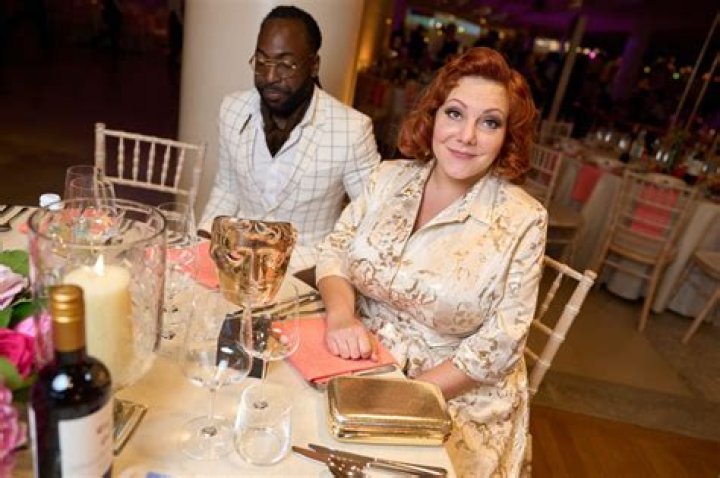 Sophie Willan Celebrated Her Partner’s Birthday On Instagram