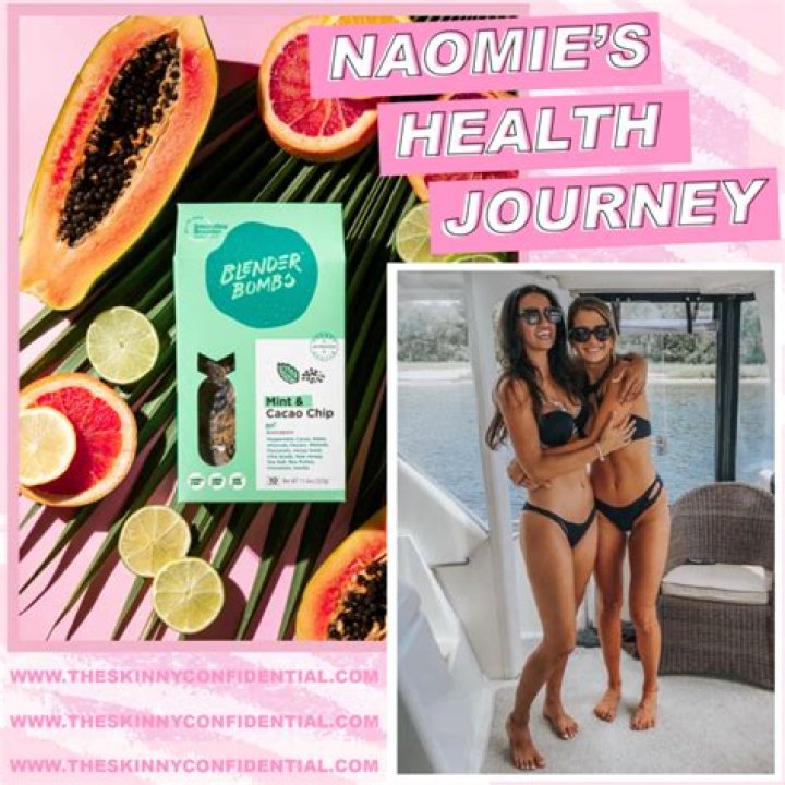 Southern Charm’s Naomie Olindo Weight Loss Explained: Has She Had Plastic Surgery?