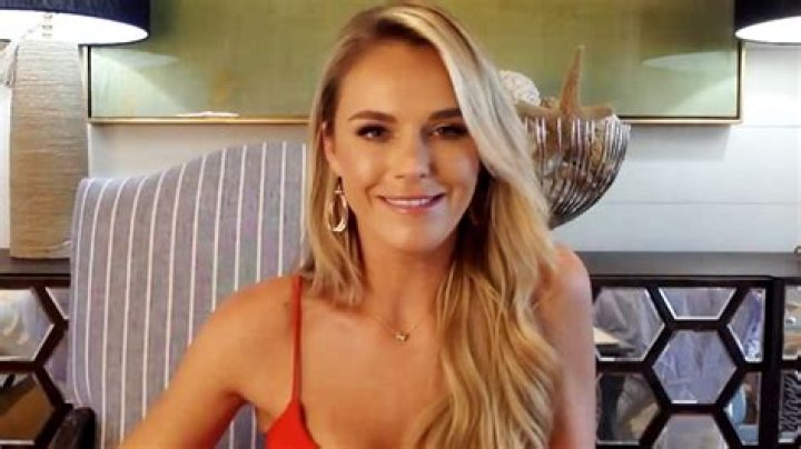 
‘Southern Charm’s Olivia Flowers on What She Loves About Austen Kroll & Doesn’t Love About Madison LeCroy 