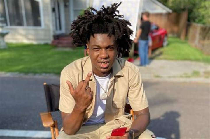 Spinabenz Age, Birthday, Wikipedia, Who, Nationality, Biography