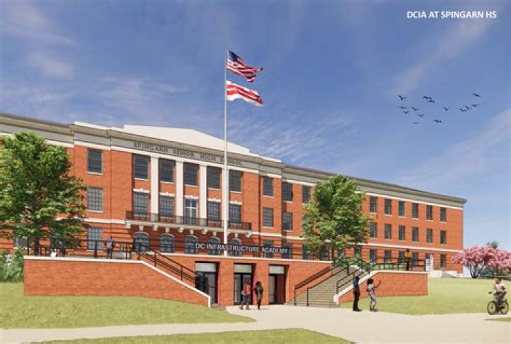 
Spingarn High School Case Update: What Happened? 