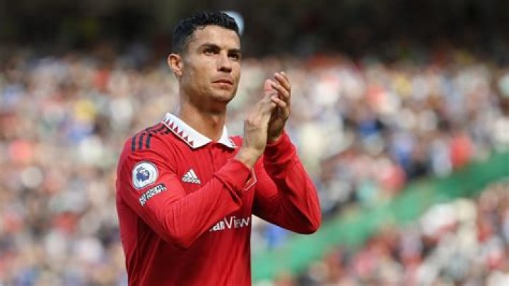 
Sporting CP rule out shock approach for Cristiano Ronaldo 