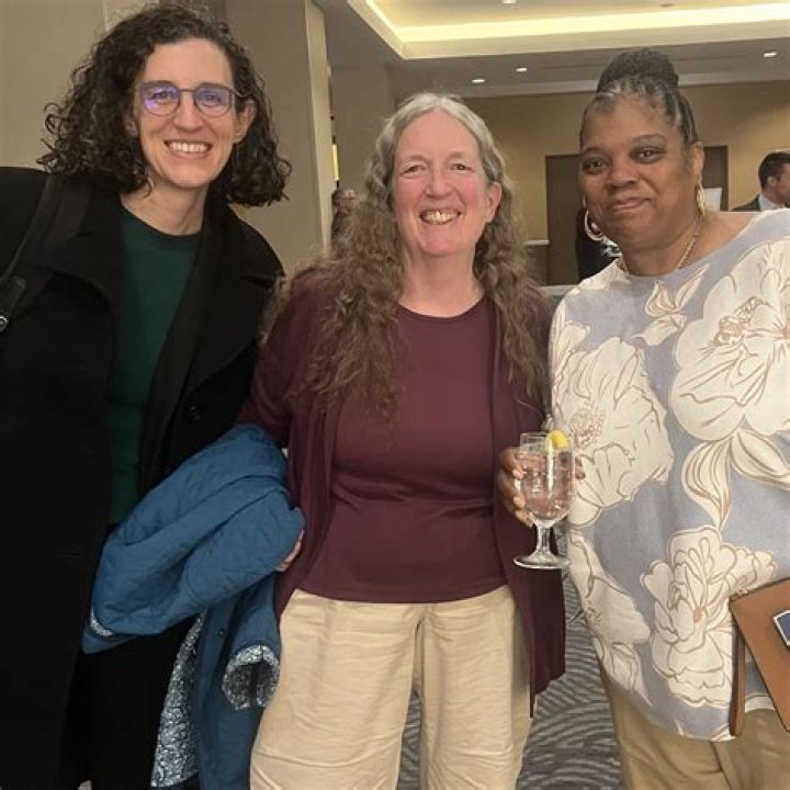 
Stacey Hayes Philadelphia Age, Birthday, Wikipedia, Who, Nationality, Biography 