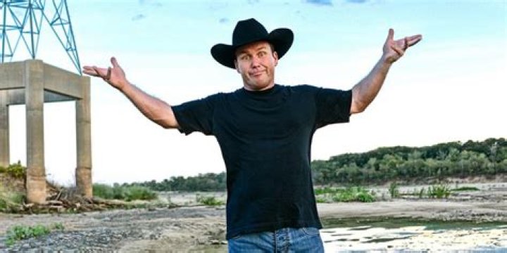Stand-up comedian Rodney Carrington’s Wiki: Divorce, Weight Gain, Height, Net Worth, Kids, Family