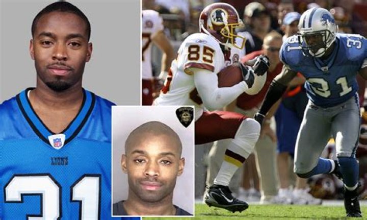 
Stanley Wilson Jr cause of death: When can former Detroit Lions player’s toxicology and autopsy report come out? 