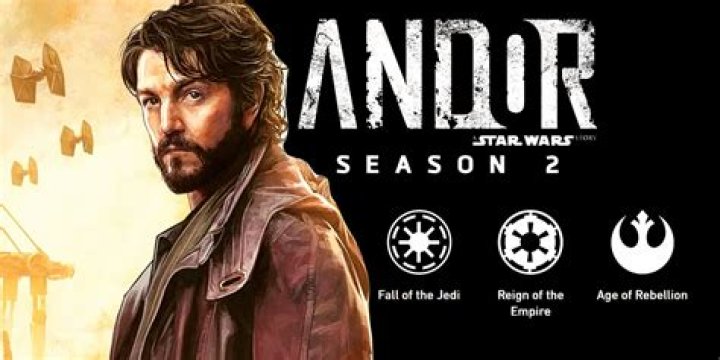 
‘Star Wars: Rogue One’ Spin-Off Series ‘Andor’ Gets First Action-Packed Trailer 