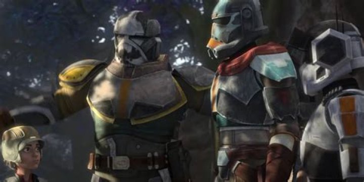 
Star Wars: The Bad Batch season 2 episode 1 review – Did our heroes acquire Count Dooku’s war chest? 