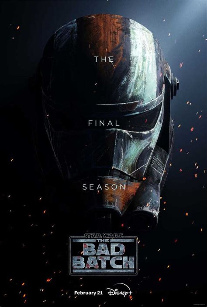 
Star Wars: The Bad Batch Season 2 Episode 5 Release Date And Where to Watch? 