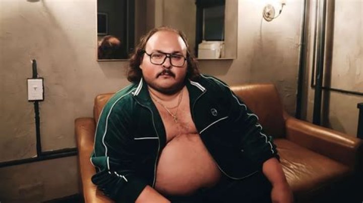 Stavros Halkias Height, Weight, Net Worth, Age, Birthday, Wikipedia, Who, Instagram, Biography