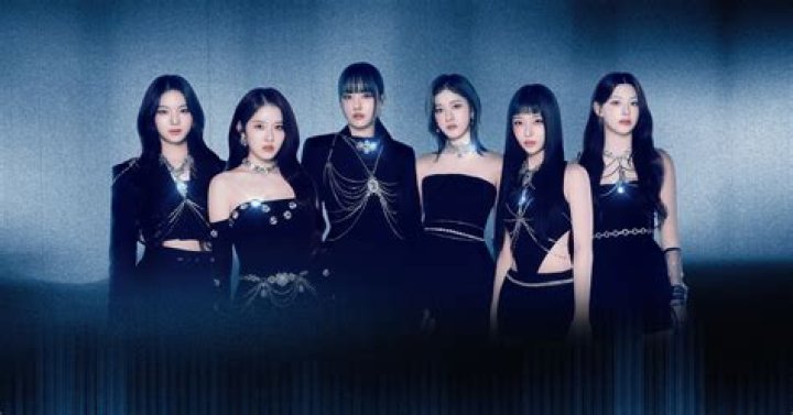 
STAYC Isa’s Performance On Inkigayo Has Been Canceled Due To An Ankle Injury 