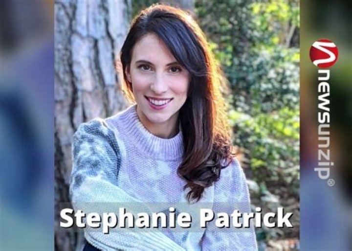 Stephanie Patrick Height, Weight, Net Worth, Age, Birthday, Wikipedia, Who, Instagram, Biography