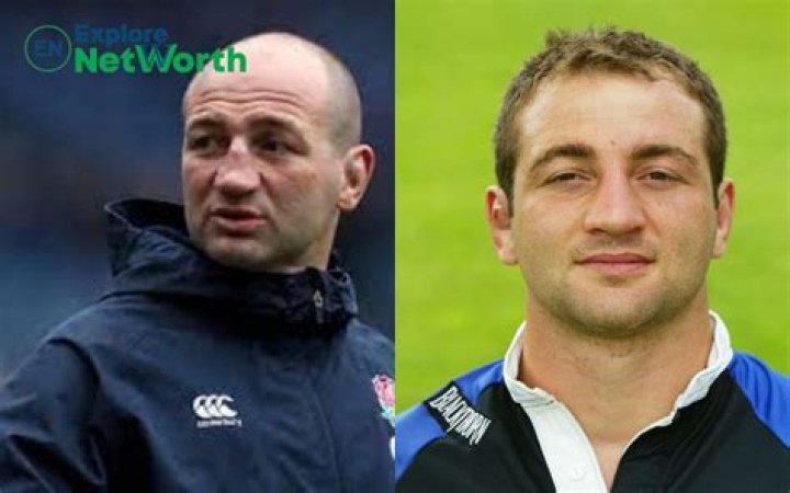 Steve Borthwick Height, Weight, Net Worth, Age, Birthday, Wikipedia, Who, Instagram, Biography