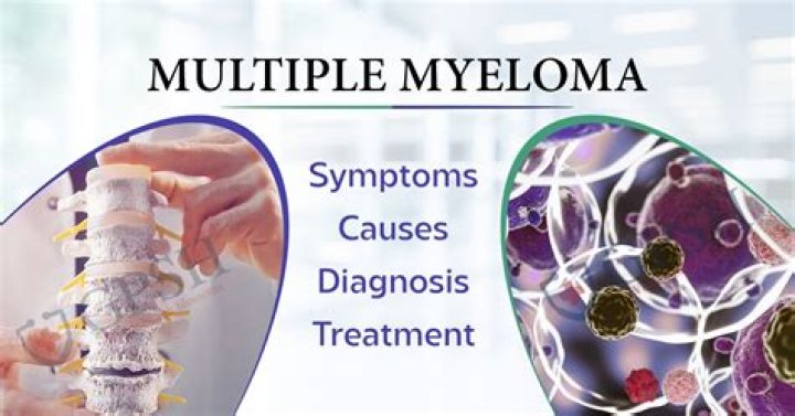 
Steve Scalise health: Multiple Myeloma treatment, symptoms, cause, hereditary and more 