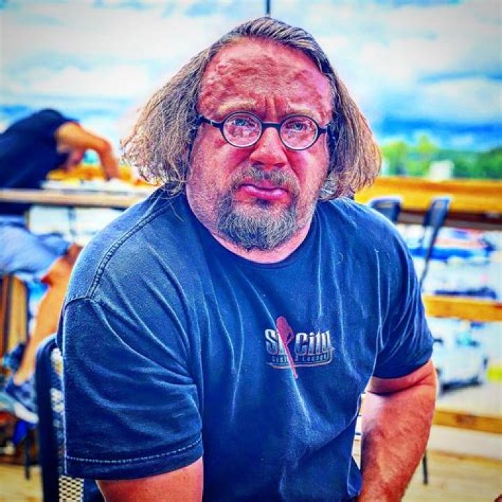 Steven Vitória Hyde Height, Weight, Net Worth, Age, Birthday, Wikipedia, Who, Instagram, Biography