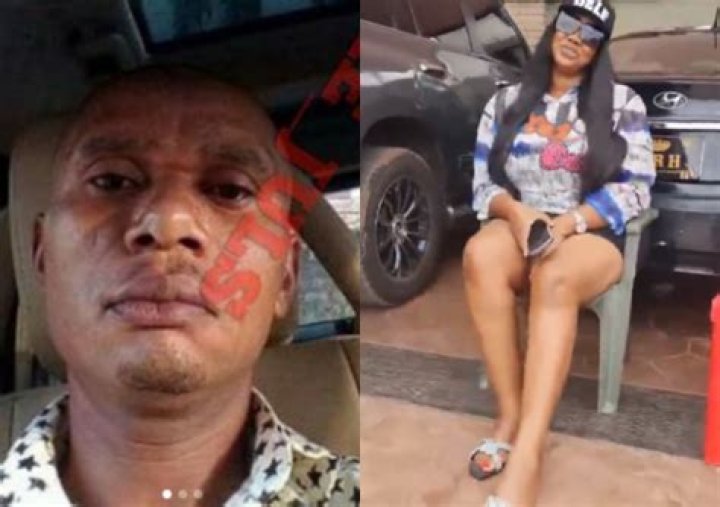 
Stop Fool!ng Urself- Judy Austin Yul-Edochie Stirs Reactions As She Breaks Silence After Ex-husband Called Her Out 