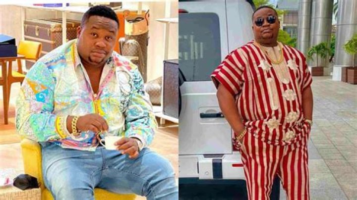 
Stop The Billing, Everyone In Nigeria Is Going Through A Lot – Cubana Chiefpriest 