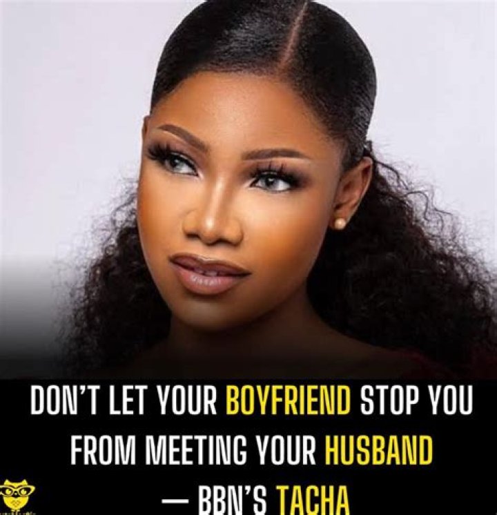 
Stop Treating Your Boyfriend Like A Husband -BBN’s Ka3na 