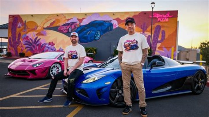 Stradman Height, Weight, Net Worth, Age, Birthday, Wikipedia, Who, Nationality, Biography