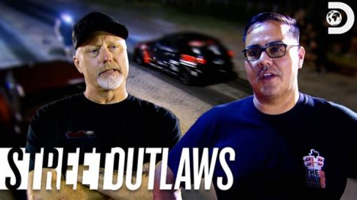 Street Outlaws: David Gates | TG Time