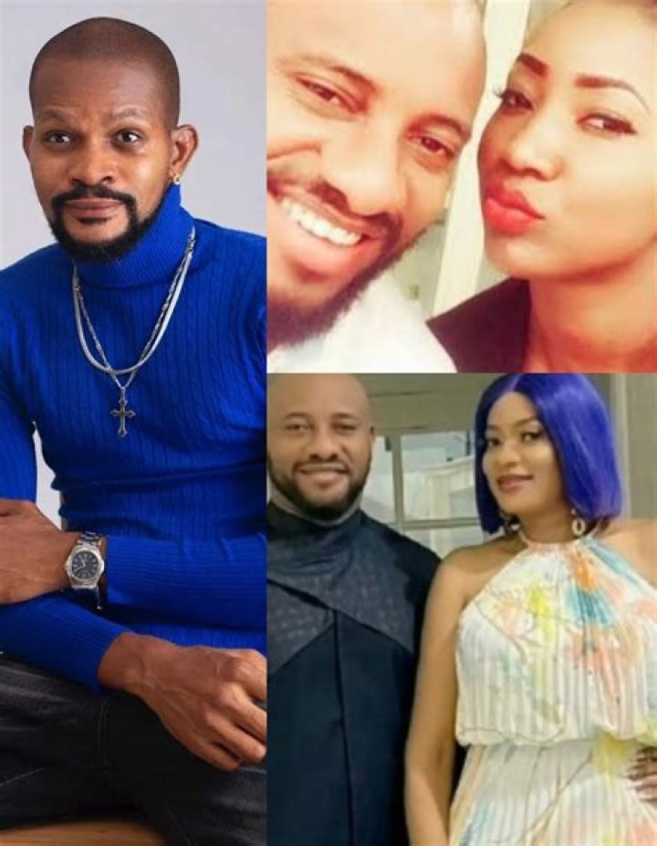 
‘Study your senior colleagues, learn from them’ – Yul Edochie writes open letter to upcoming actors 