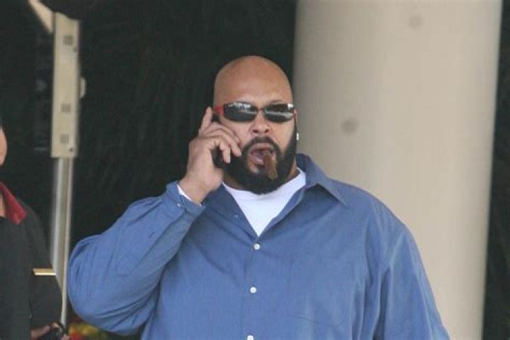 
Suge Knight Is Alive: American Executive’s Death Hoax Debunked! 