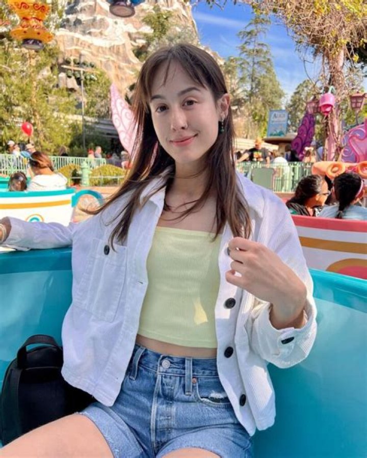 
Sundy Jules Height, Weight, Net Worth, Age, Wiki, Who, Instagram, Biography 