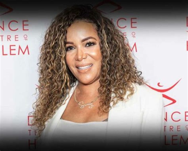 Sunny Hostin Height, Weight, Net Worth, Age, Birthday, Wikipedia, Who, Nationality, Biography