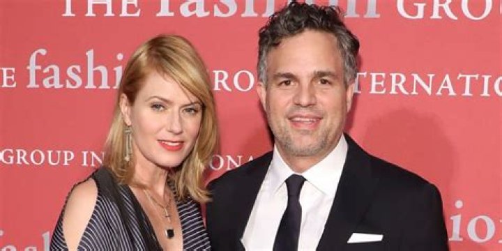 
Sunrise Coigney’s Biography, Husband Mark Ruffalo, Children 