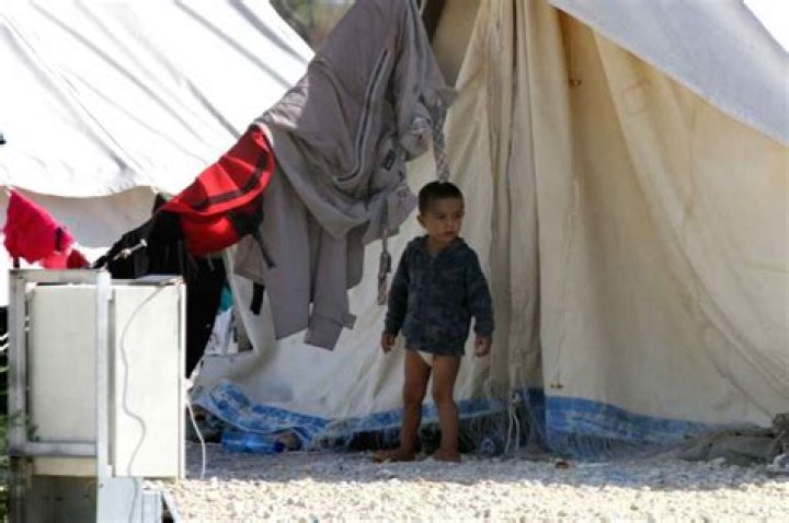 
Surging number of Tunisian immigrants attempt to cross Mediterranean 