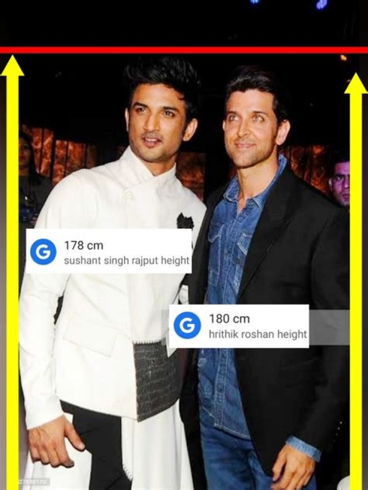 Sushant Singh Height, Age, Girfriend, Biography, Wiki, Net Worth