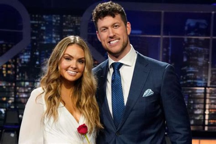 
Susie Evans Calls Relationship with Clayton Echard ‘Emotionally Taxing and Not Good for the Soul’ 