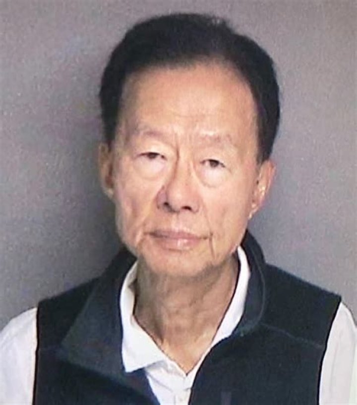 
Suspect in murder-for-hire of Oakland dentist dies in jail 