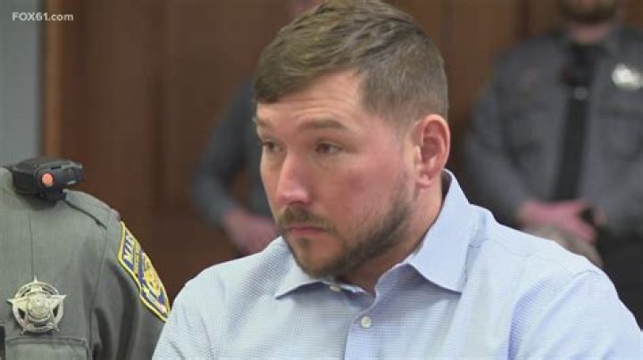 
Suspect Phillip F Arrested | Is Former Member Of The Community In Jail 