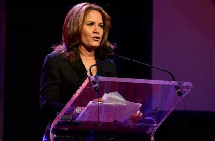 Suzanne Malveaux Illness ALS And Health Update 2023